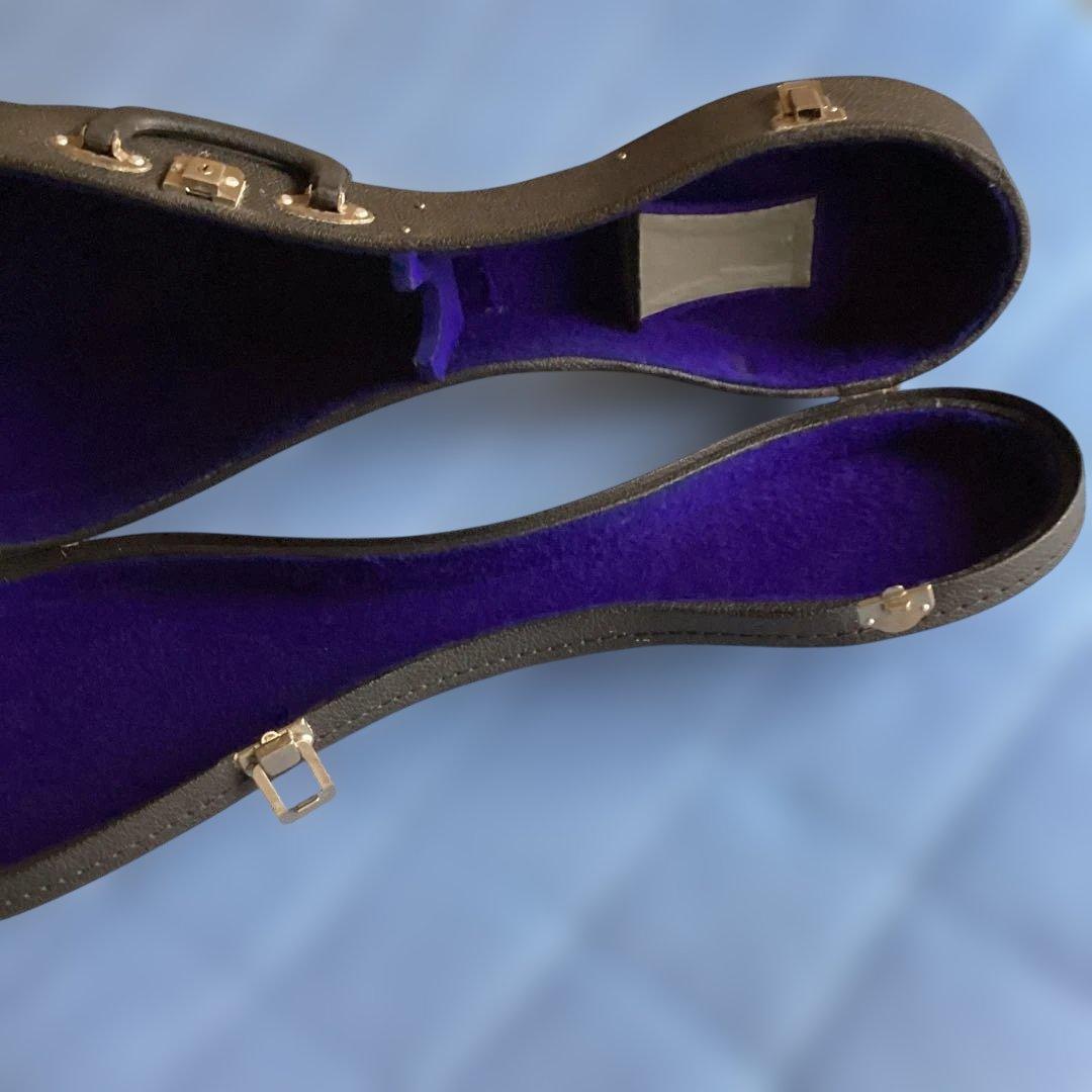 マンドリン SUZUKI VIOLIN No.228 1972