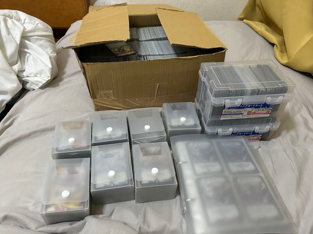 デュエマ 引退品 まとめ売り デュエマクラシックなど