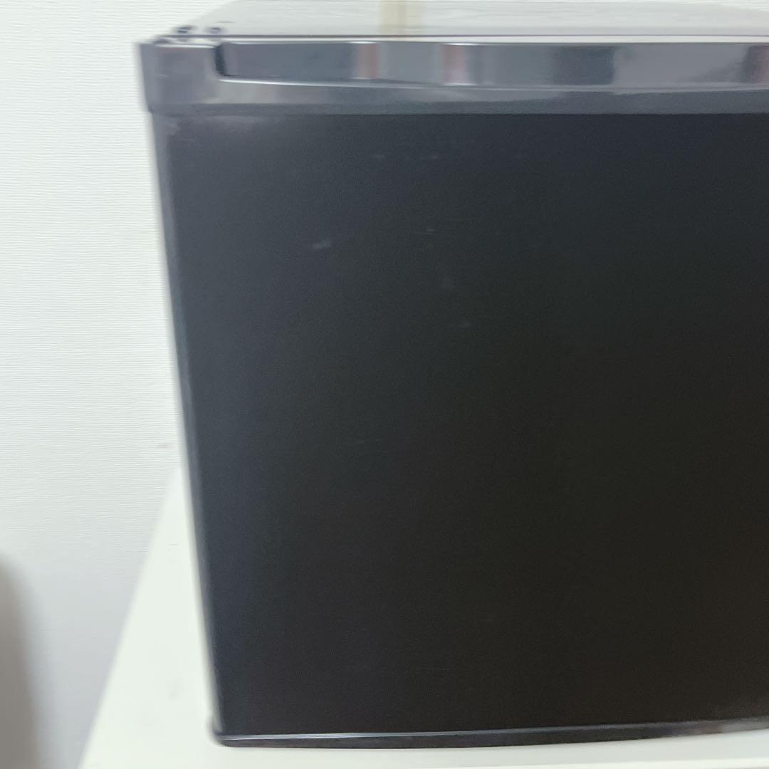 168N 【早い者勝ち★ 】19年製　1ドア　コンパクト冷蔵庫　左右開き対応