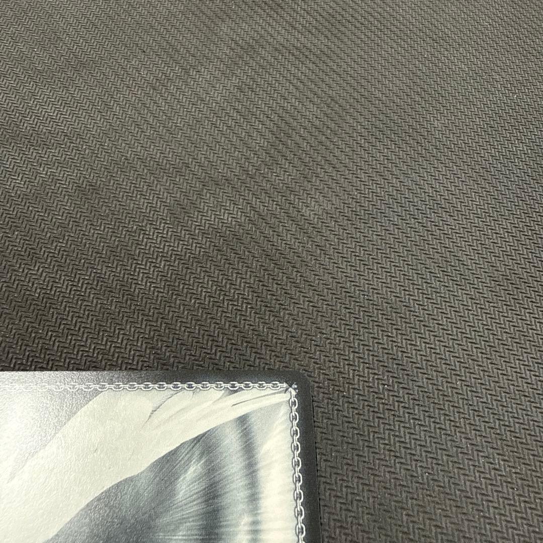 ヴァイスシュヴァルツ　アズールレーン 吾妻 SPサイン