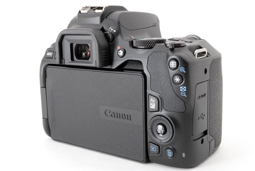 Wi-Fi/動画/保証/キャノン　canon kiss x10手ぶれ補正セット