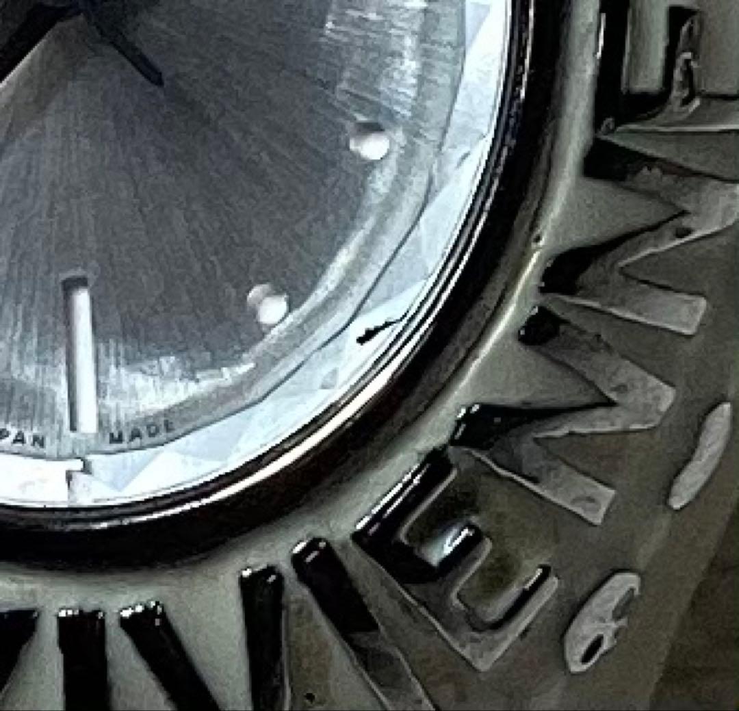 【希少】ヴィヴィアンウエストウッド　ドクロ　ホワイト　腕時計