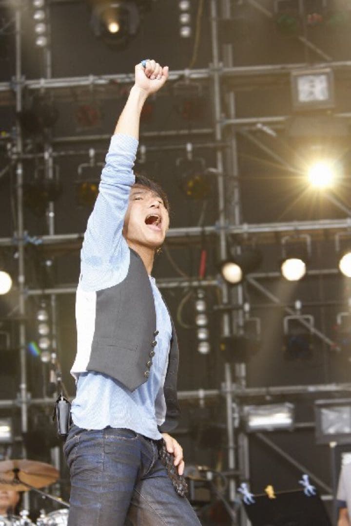 Mr.Children 桜井 着 コーティング デニム 私物 ミスチル モークス