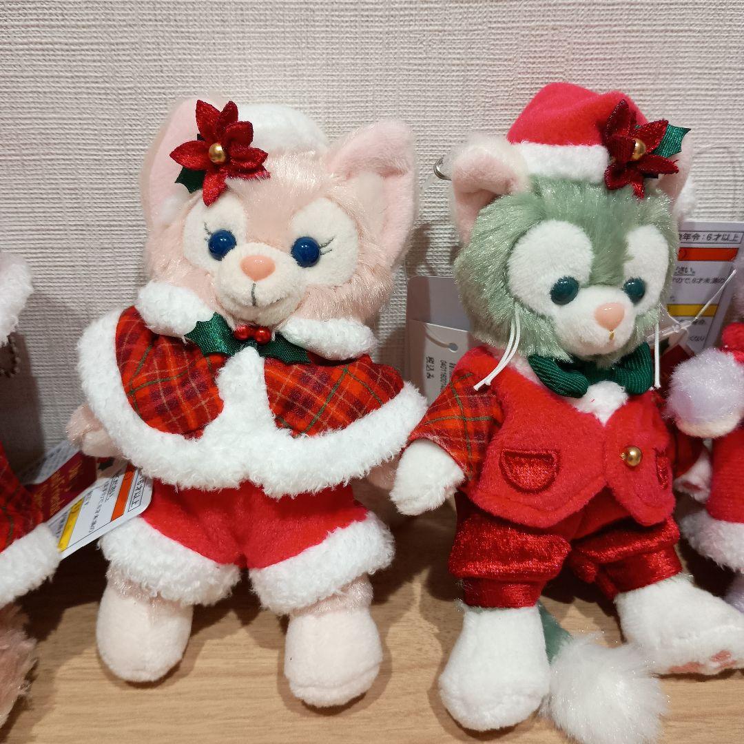 【新品・タグ付き】リーナベル　シェリーメイ　ステラルー　ジェラトーニ　クッキー