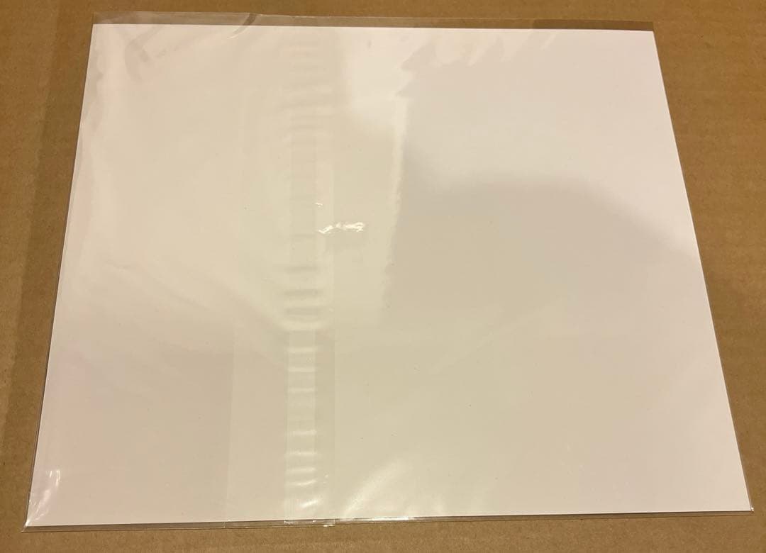 最安値⭐︎ 魔道祖師 第一期前編 新装版 オフィシャル通販特典 色紙風ポートレート