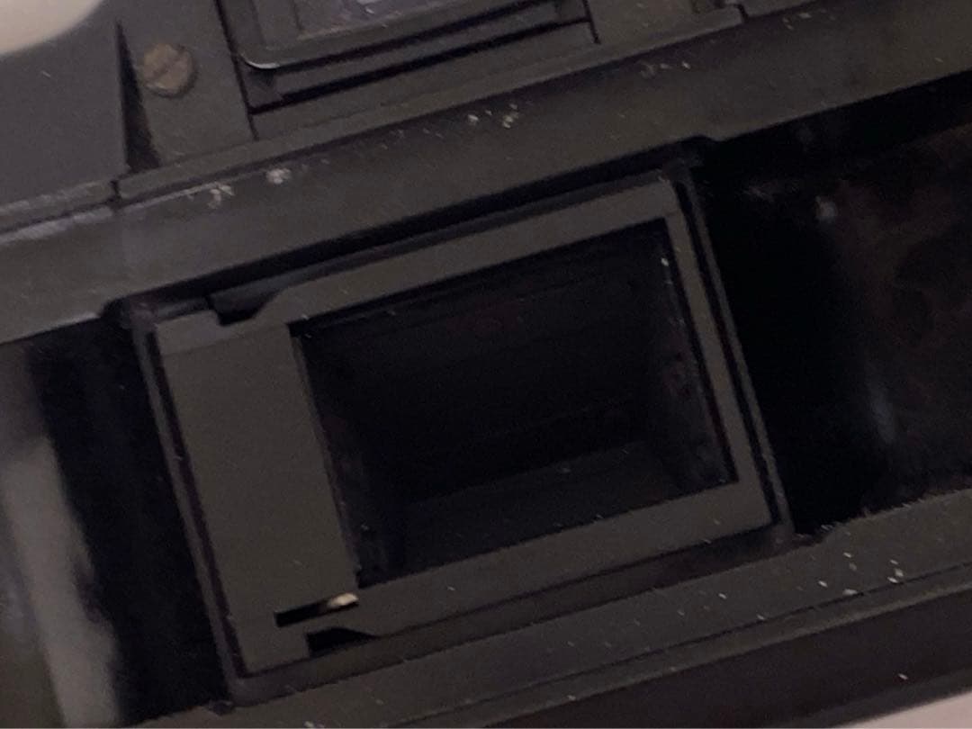 PENTAX auto 110 フィルムカメラ　セット