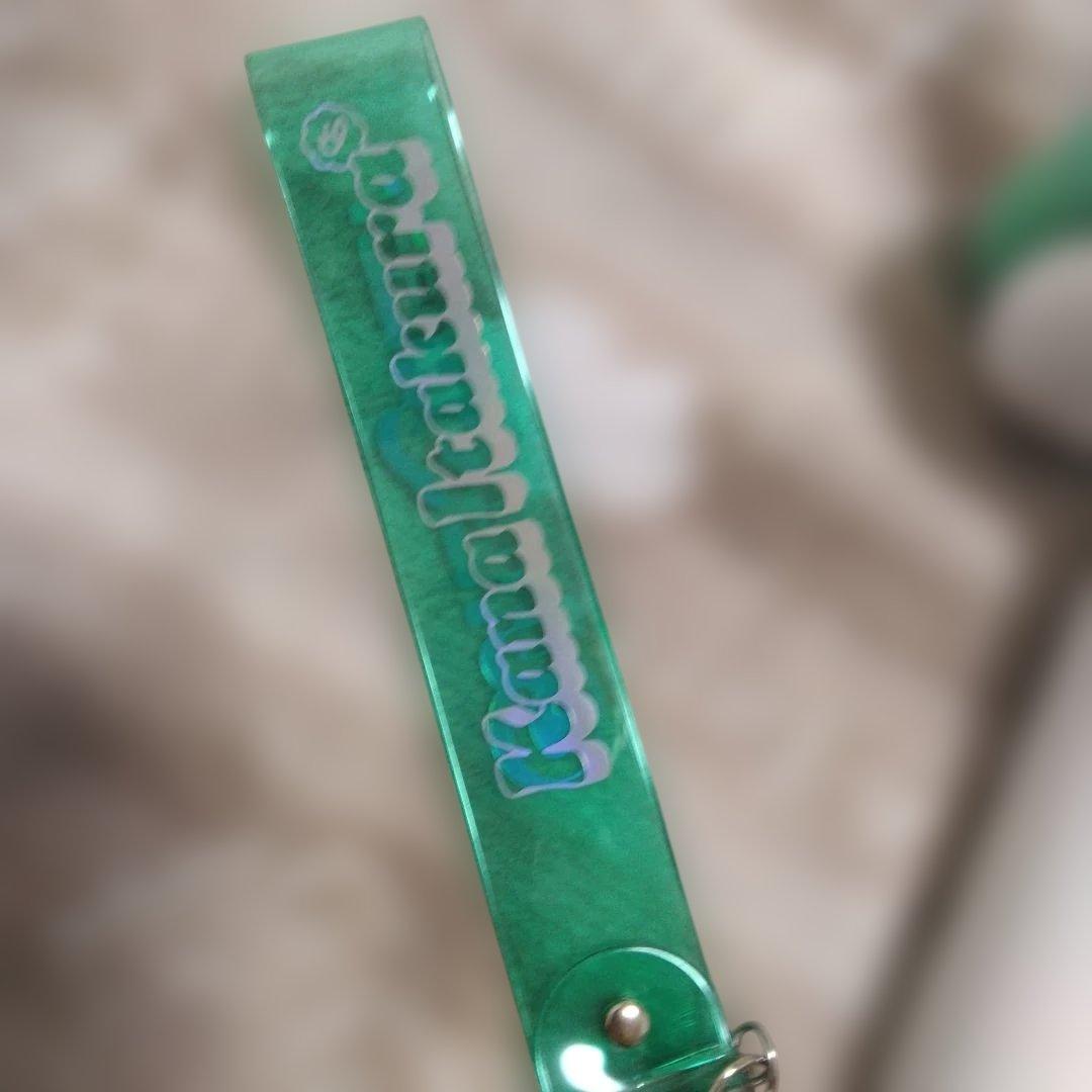 CUTIE STREET OFFICIAL FAN LIGHT ペンライト