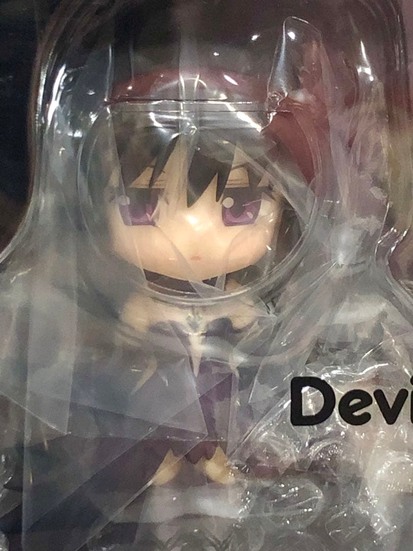 最終値下げ　ねんどろいど　まどかマギカ　叛逆の物語　アルティメットまどか　ほむら