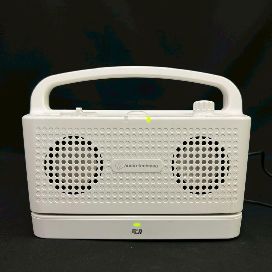 オーディオテクニカ AT-SP767XTV SOUND ASSIST スピーカー