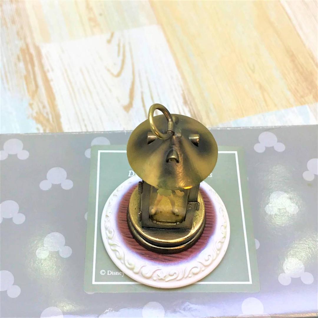 2750個限定 ティンカーベル フィギュア ランタン オルショウスキー