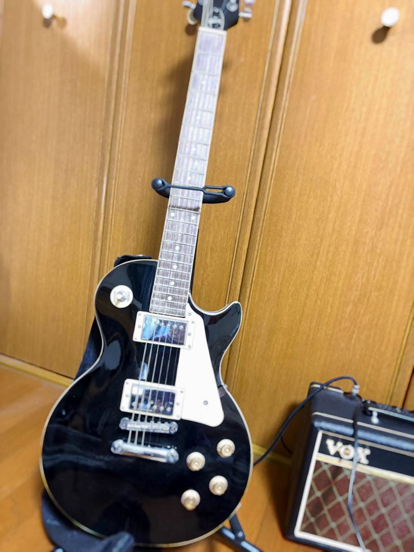 【エレキギター】Maestro by Gibson マエストロ バイ ギブソン