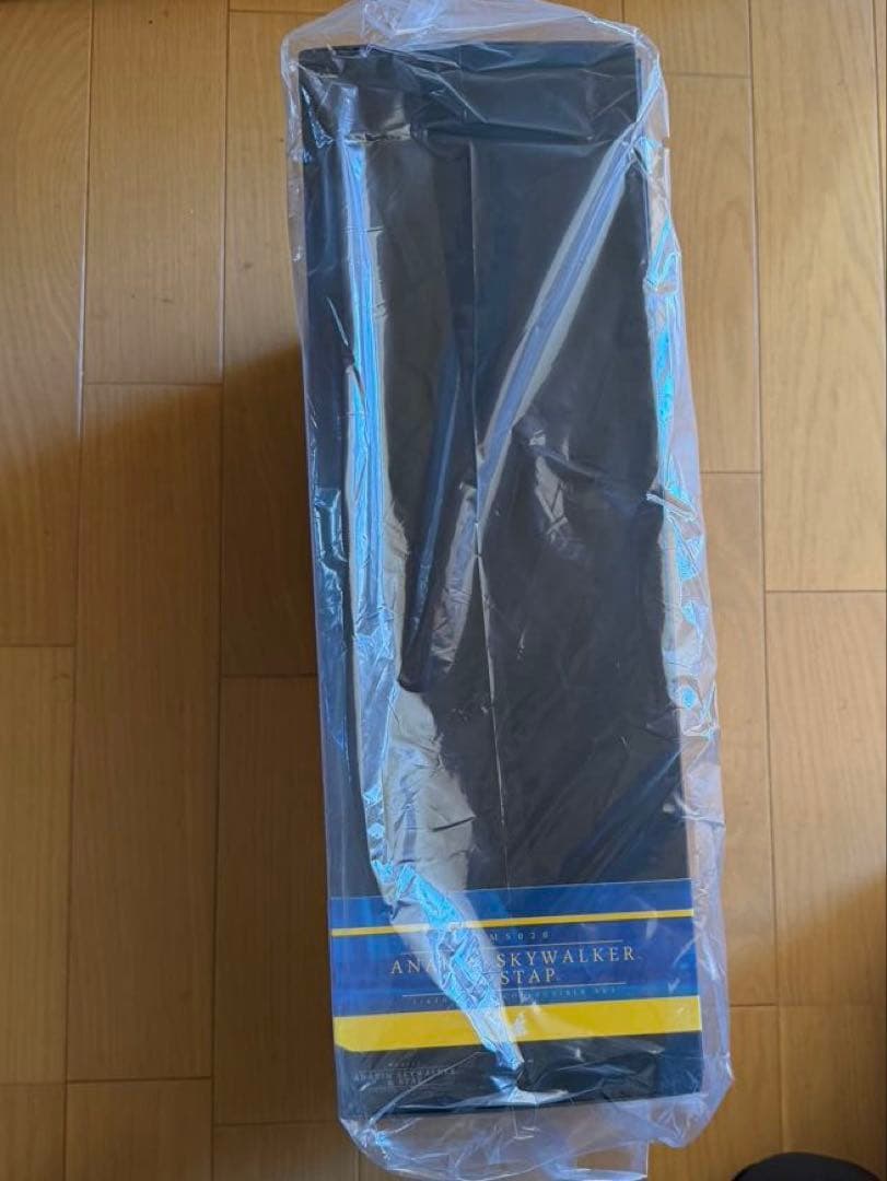 【新品】ホットトイズ アナキン＆STAP ボーナスアクセサリー付TMS020B