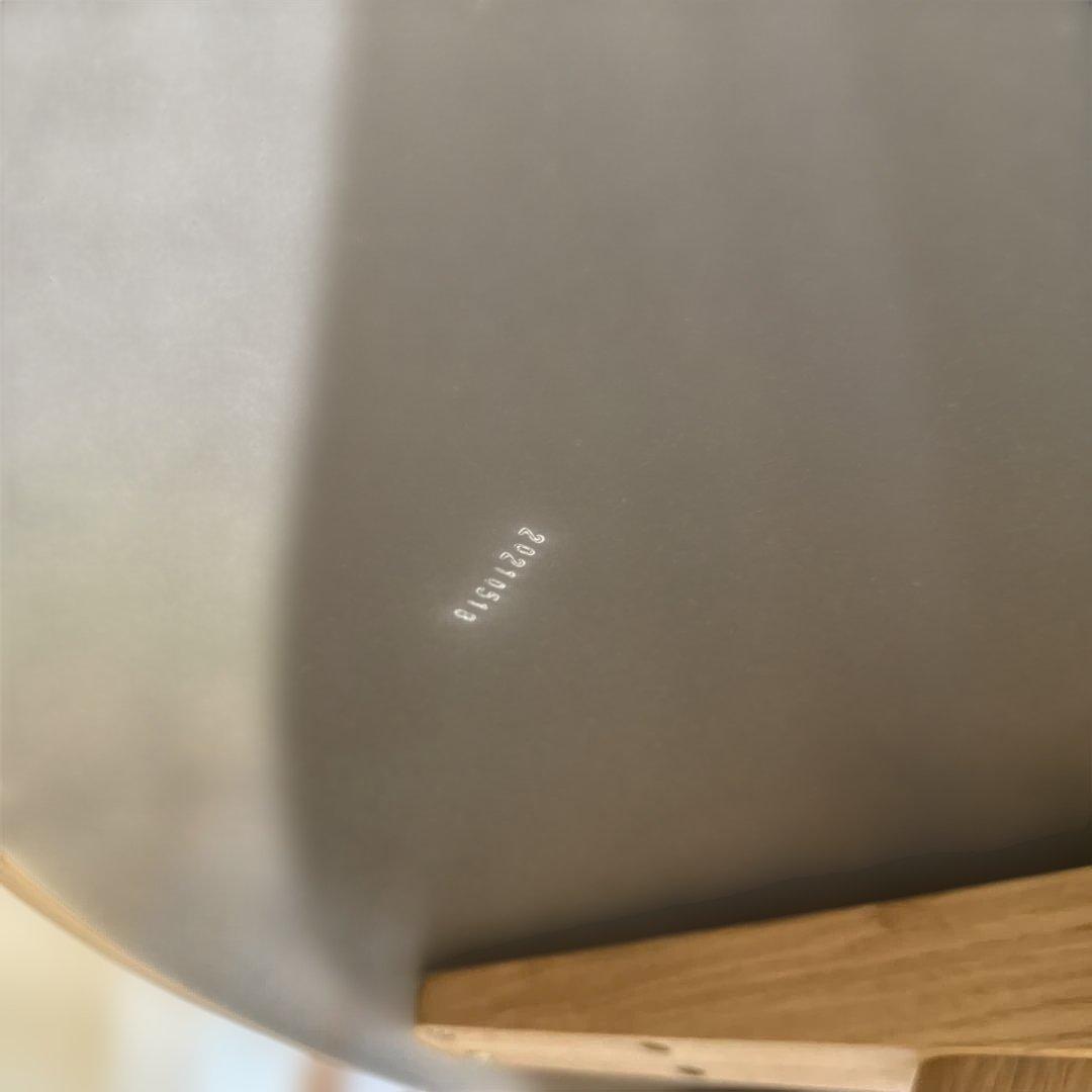 HAY CPH20 ROUND Φ90×H74 ラウンドテーブル