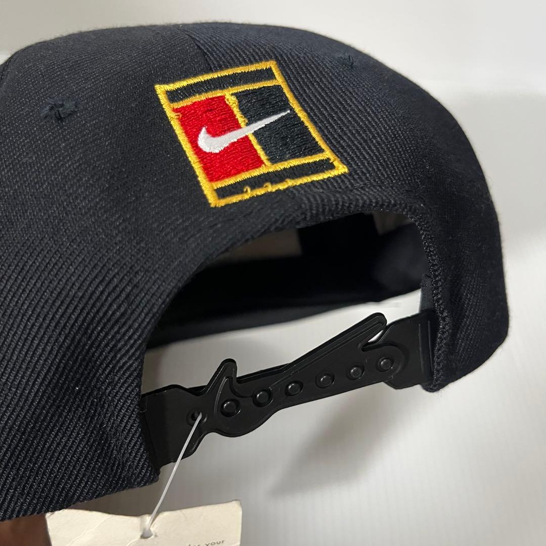 Nike ACG 90s ベースボールキャップ 黒