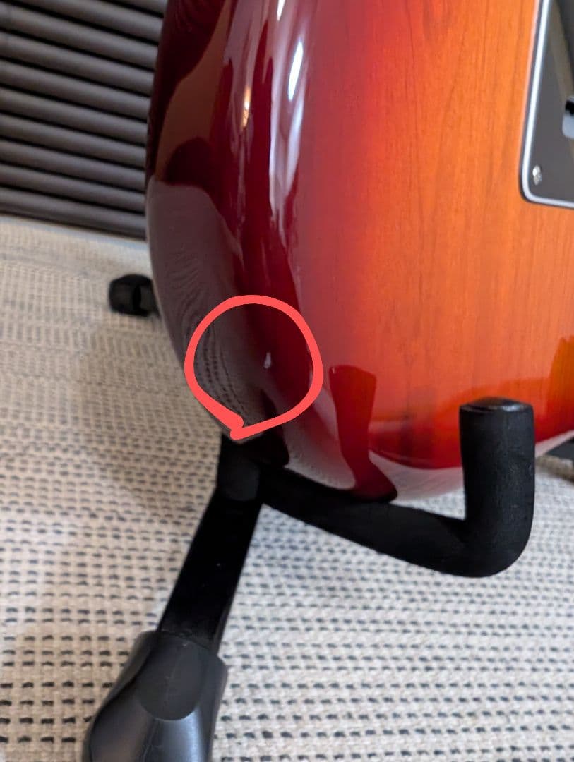 ギター Fender Player Stratocaster HSS Plus Top