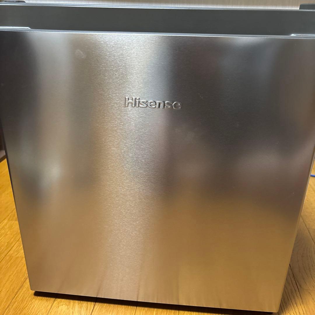 Hisense HR-A45S 冷蔵庫 45L