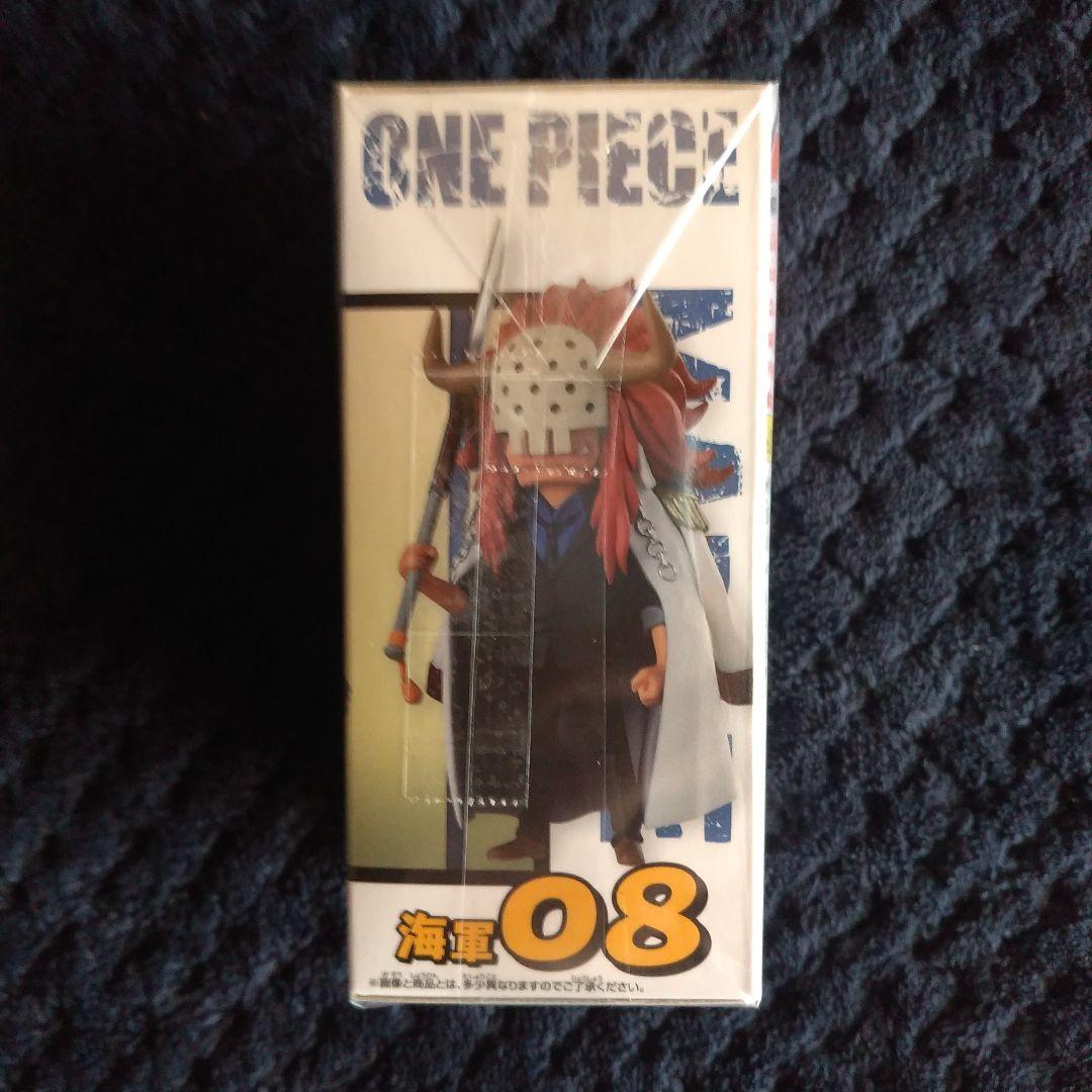 ワンピース　コレクタブル　バスティーユ　ワーコレ　フィギュア　ドラゴンボール