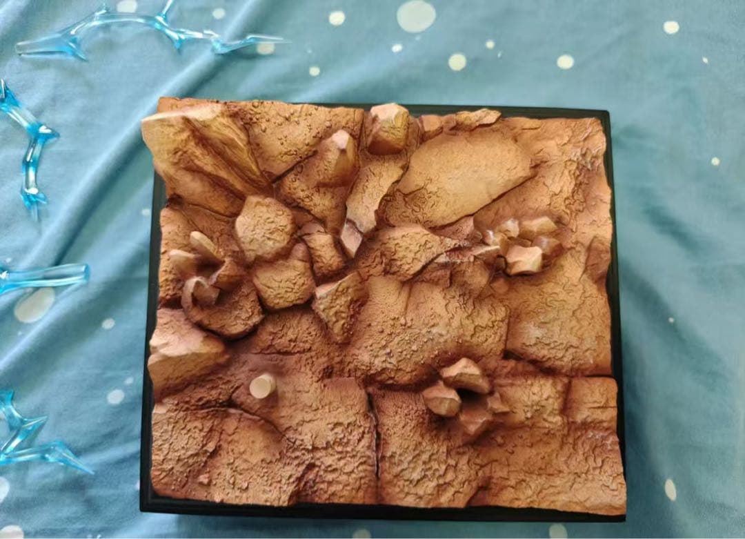 ドラゴンボール ベジータ ガレキ ガレージキット スタチュー X⑧③