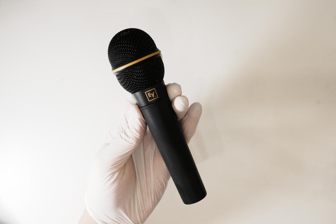 配信機器・PA機器・レコーディング機器 Electro-Voice N/D767a