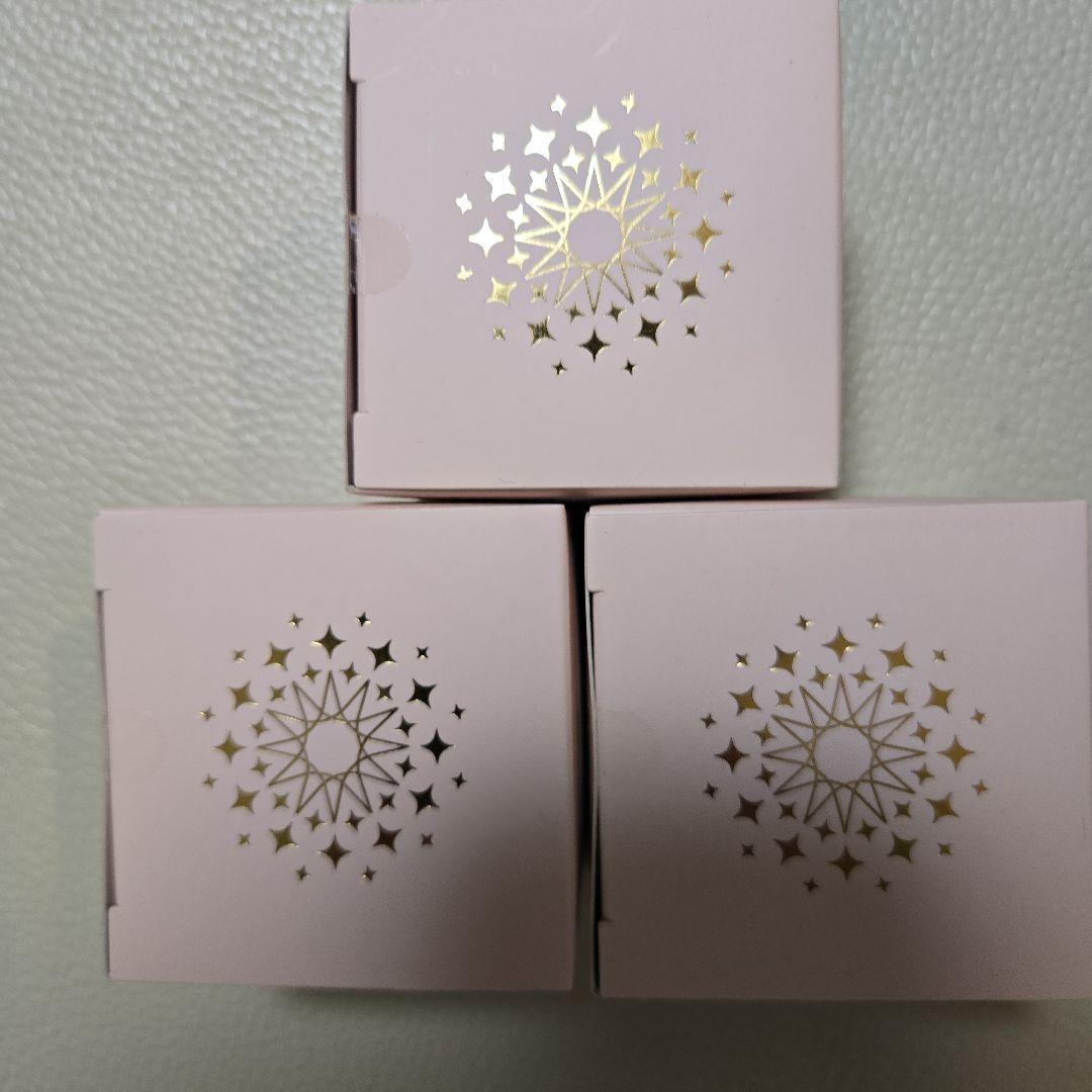 sognando Noumitsu Cream 30g 3個セット