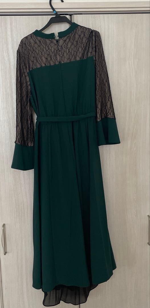 フォルムフォルマ　パーティードレス　13号