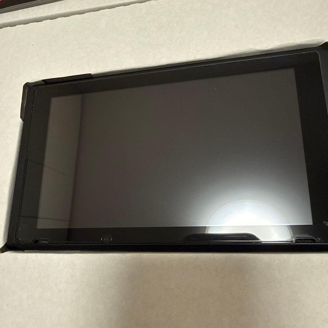 任天堂Switch スプラトゥーン2セット　ソフトなし