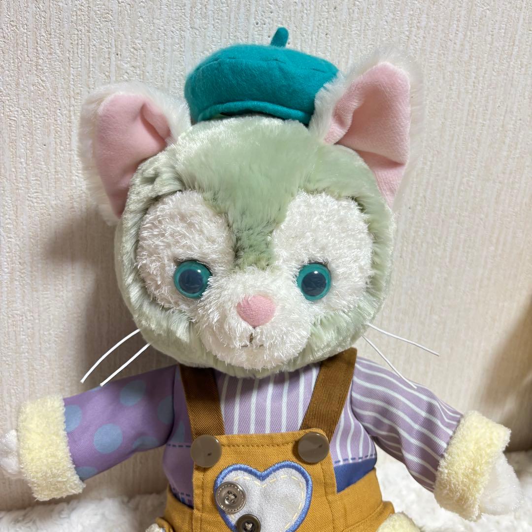 希少❤️ステラルー&ジェラトーニ　人気コスチューム付き　2体セット❤️