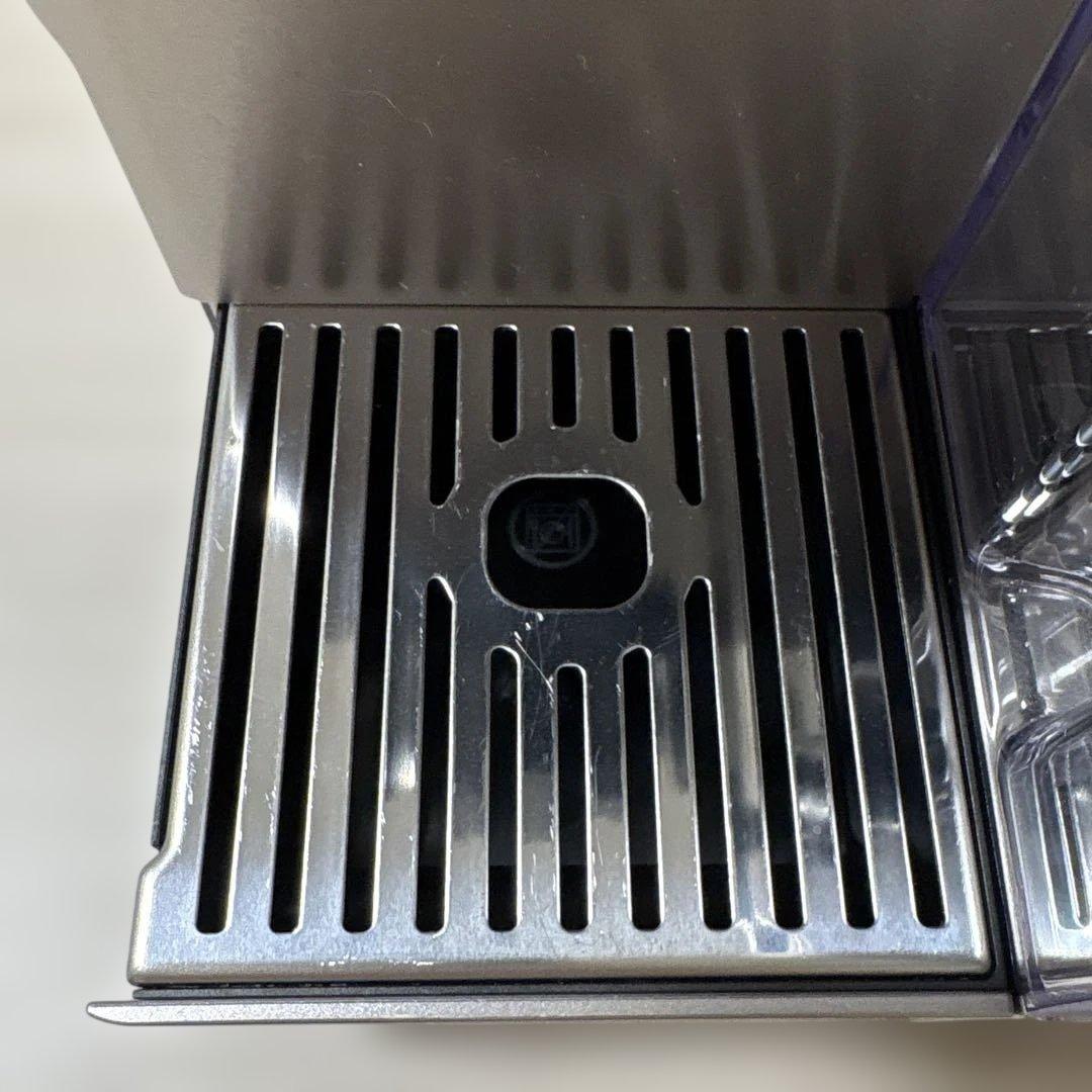 【美品】ネスプレッソ　コーヒーメーカー　ラティシマタッチ　 F511