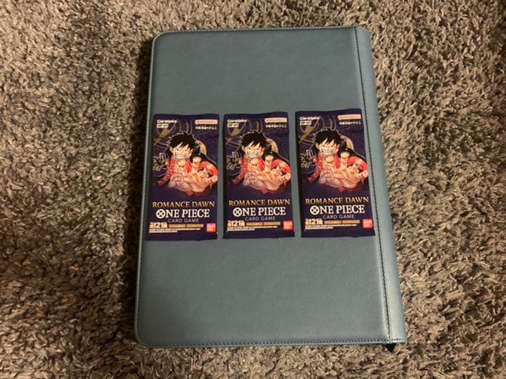 ONE PIECE(ワンピース) カードゲーム 【コレクションセット】