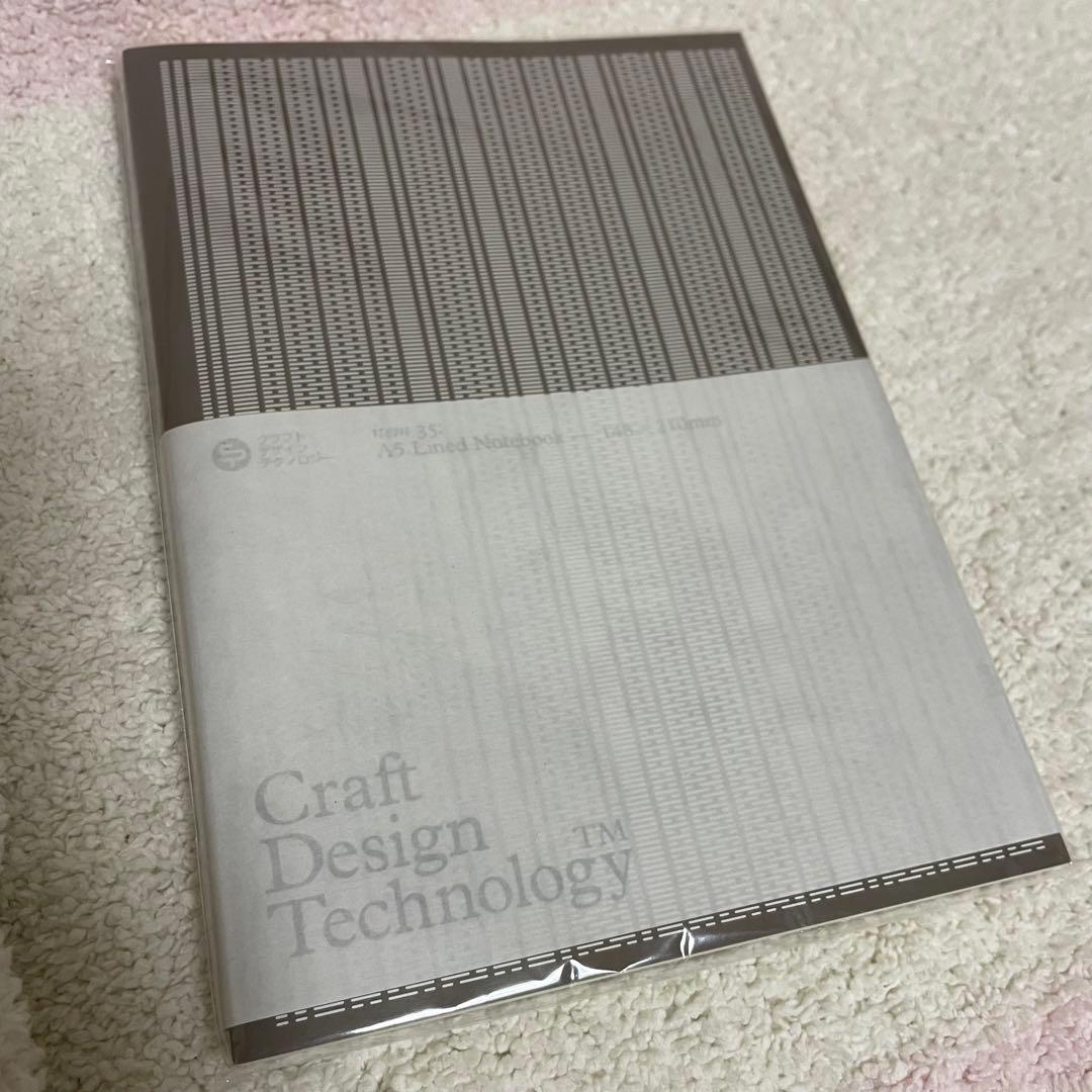 【新品/未使用/レア/美品】クラフトデザインテクノロジー（CDT）　13点セット