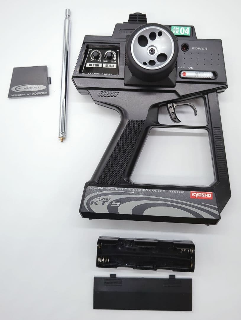 京商 Mini-Z AWD スカイライン GT-R ドリフト ラジコン