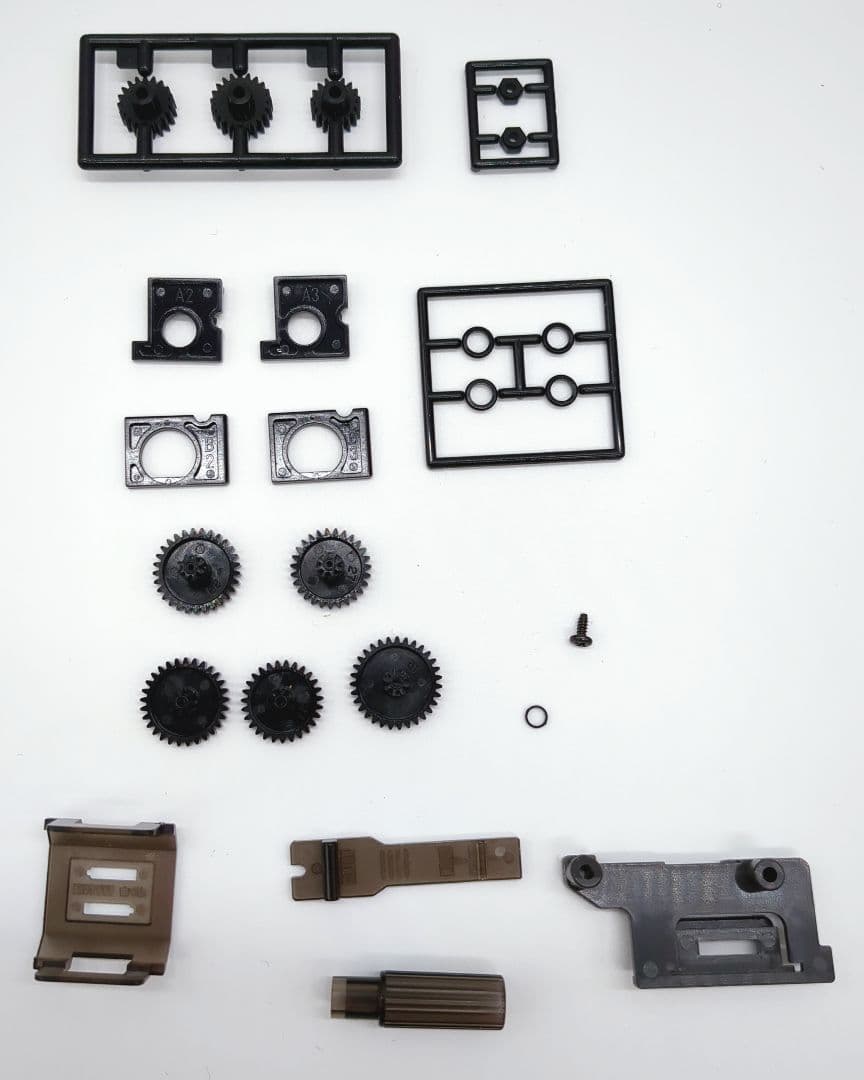 京商 Mini-Z AWD スカイライン GT-R ドリフト ラジコン