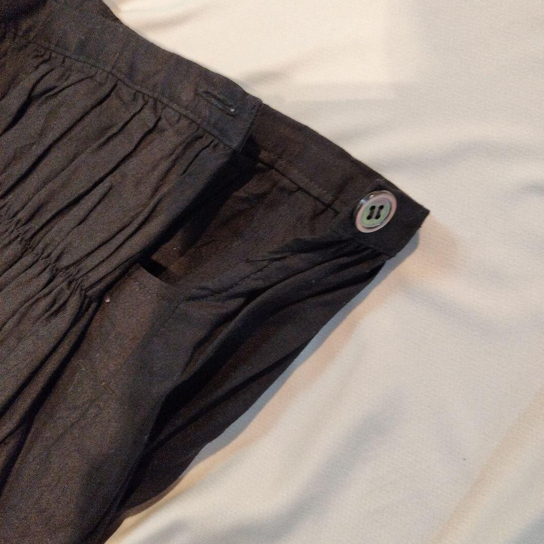 tricotCOMMEdesGARCONSトリココムデギャルソンパンツ美品