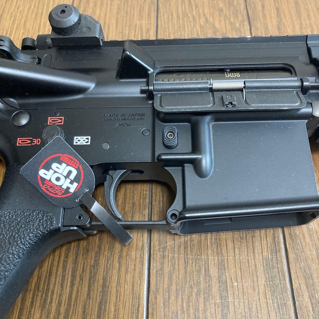 東京マルイDEVGRU 次世代電動ガン