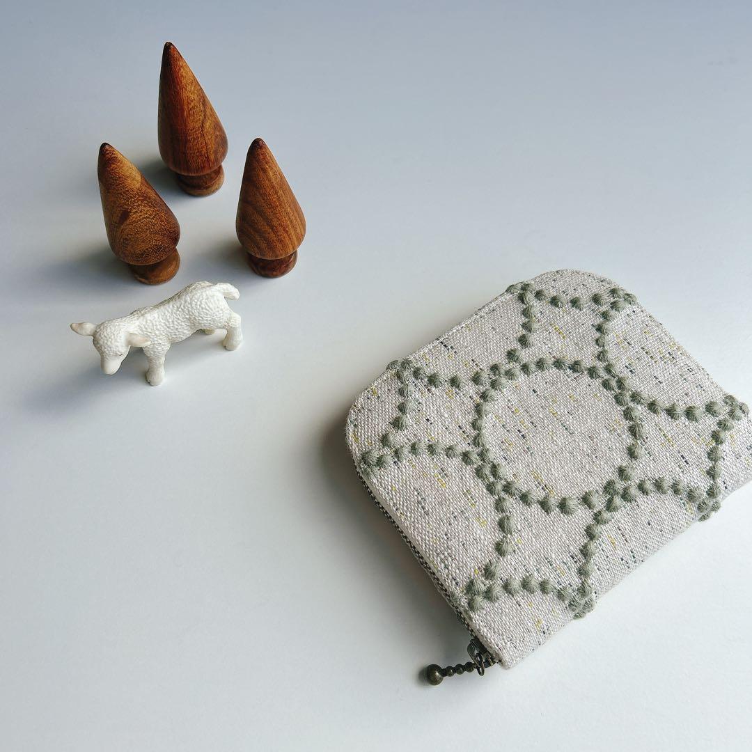 ☆専用☆コンパクトウォレット、ケース