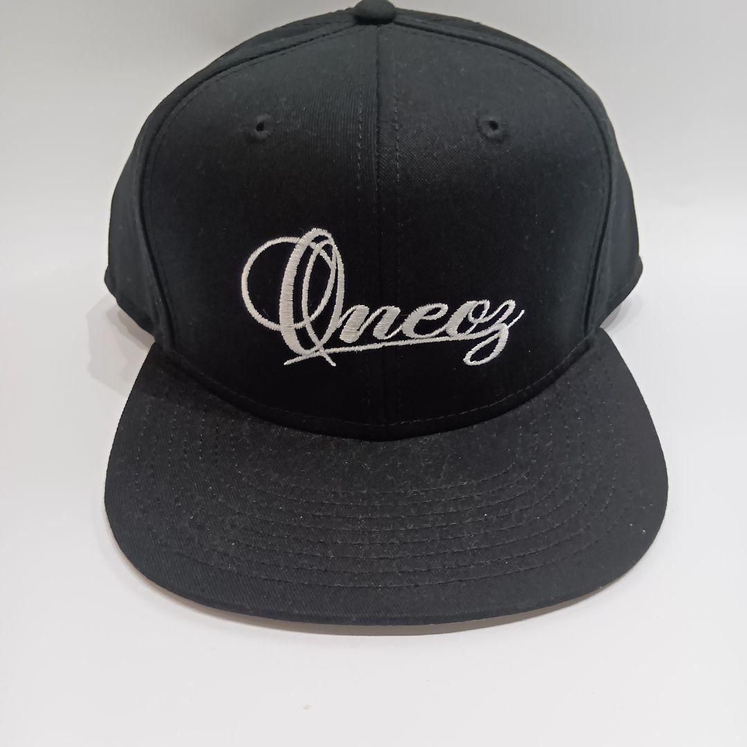 HIDEANDSEEK ONE OZ Baseball Cap IWGP長瀬智也