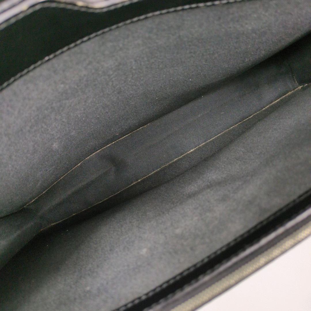 ルイヴィトン ロブスト2 エピ レザー ビジネスバッグ ブリーフ 大容量