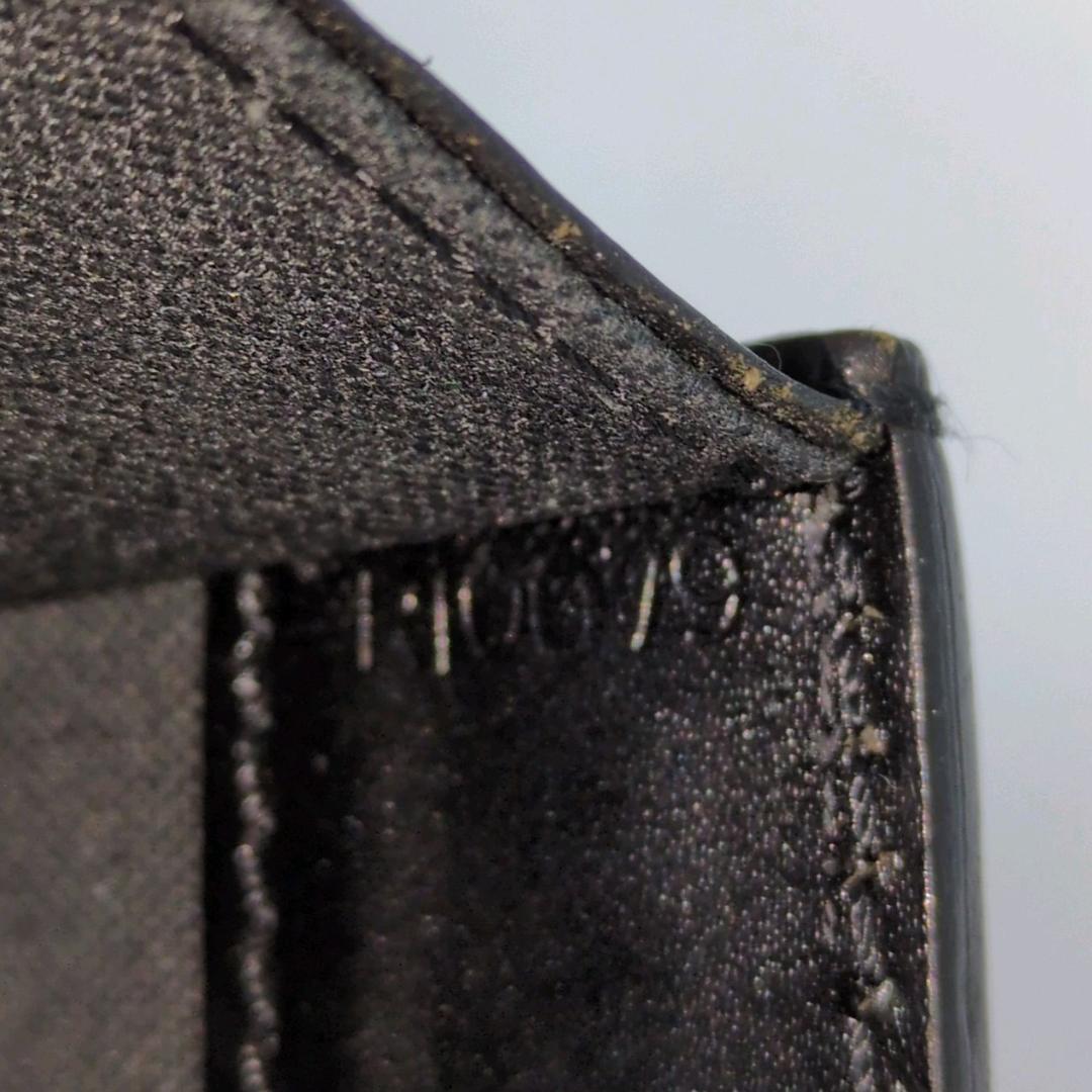 ルイヴィトン ロブスト2 エピ レザー ビジネスバッグ ブリーフ 大容量