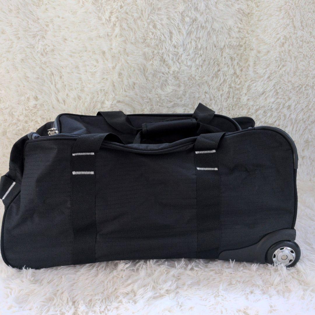 Colemanコールマン ボストンキャリーバッグ 大容量 70L 3Wayタイプ