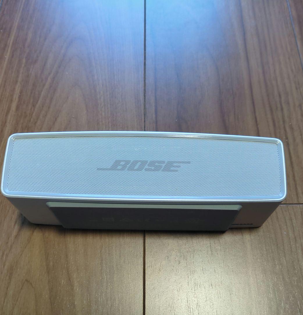 スピーカー・ウーファー Bose SoundLink Mini