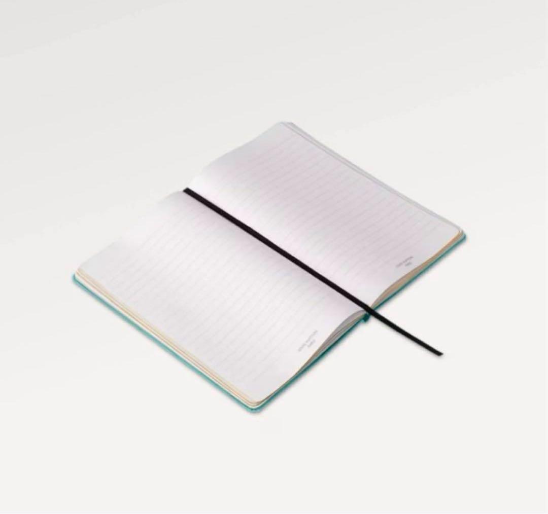 Louis Vuitton 村上隆コラボ パンダデザインノート 新品