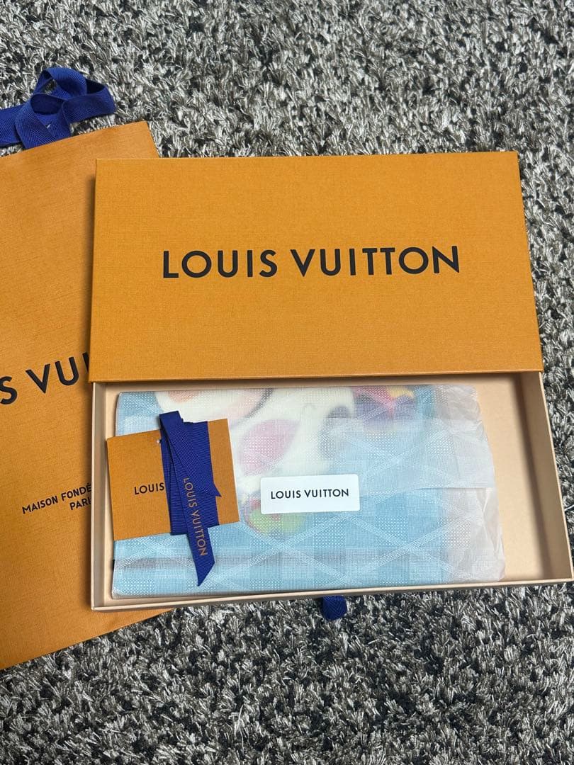 Louis Vuitton 村上隆コラボ パンダデザインノート 新品