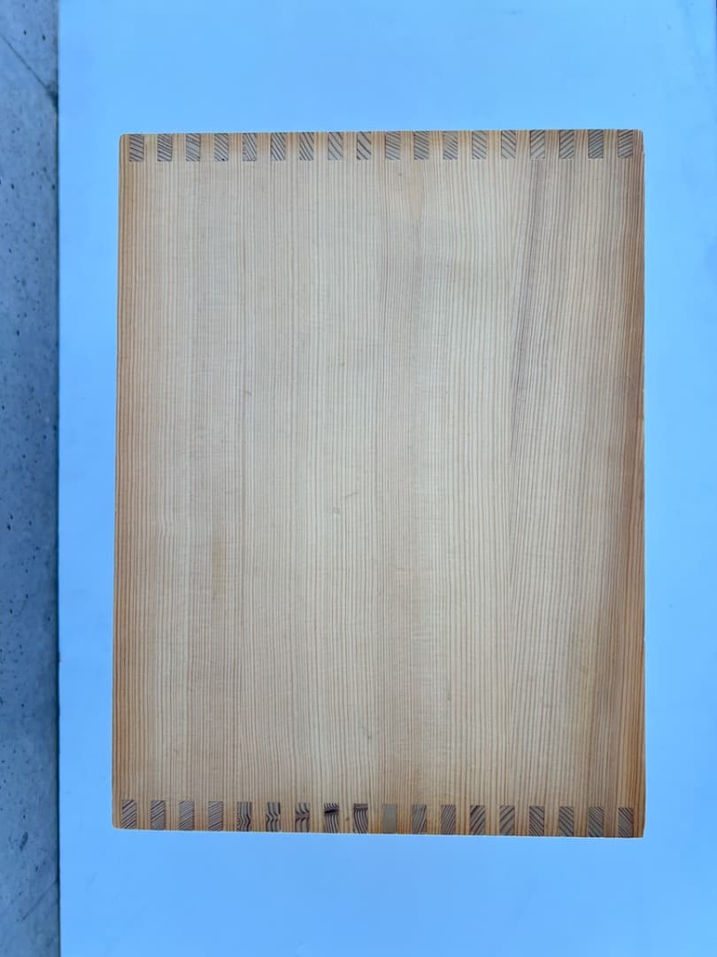 マックスビル MaxBill Ulmer Hocker ウルムスツール 02