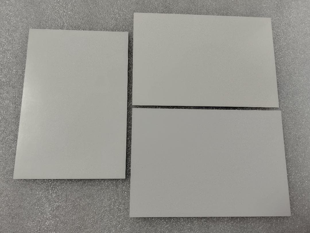 月刊少女野崎くん　特典　3枚目セット