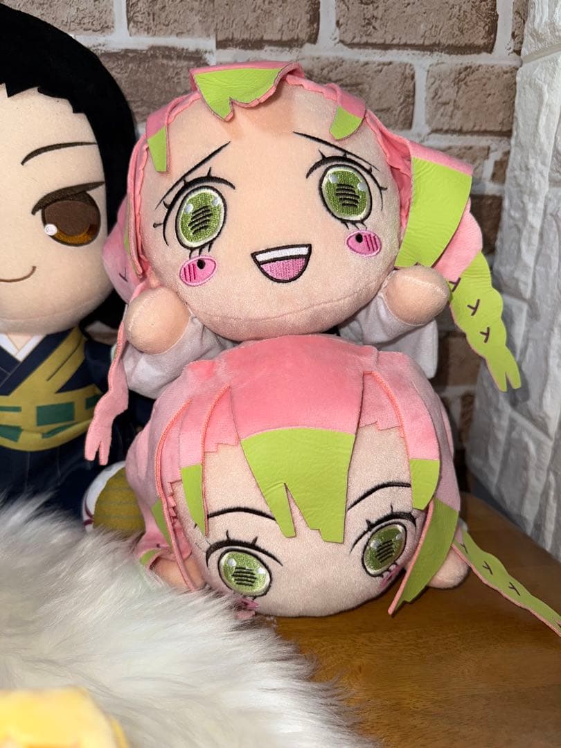 鬼滅の刃Twisted wonderland まとめて売り