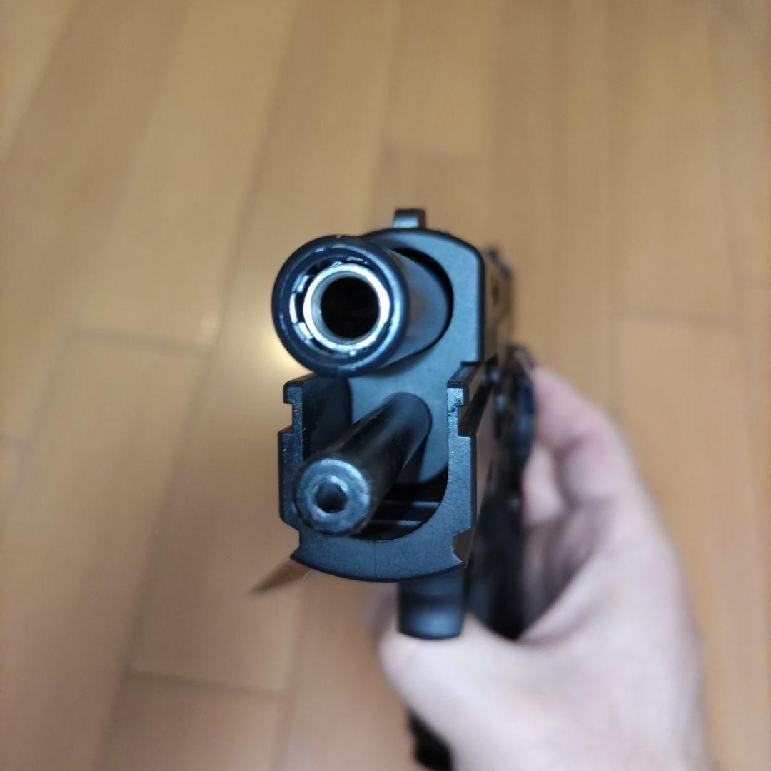 本日限り東京マルイ　シグP226R＋予備マガジン２本