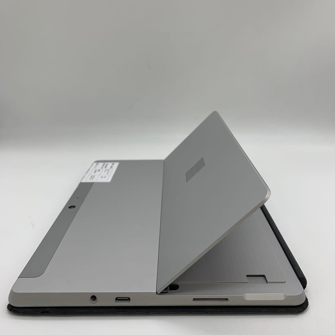 Windowsノート本体 Microsoft Surface Go 2 < m3/8GB/128GB>