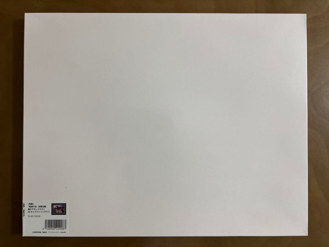 鬼滅の刃 冨岡義勇／特典2点セット