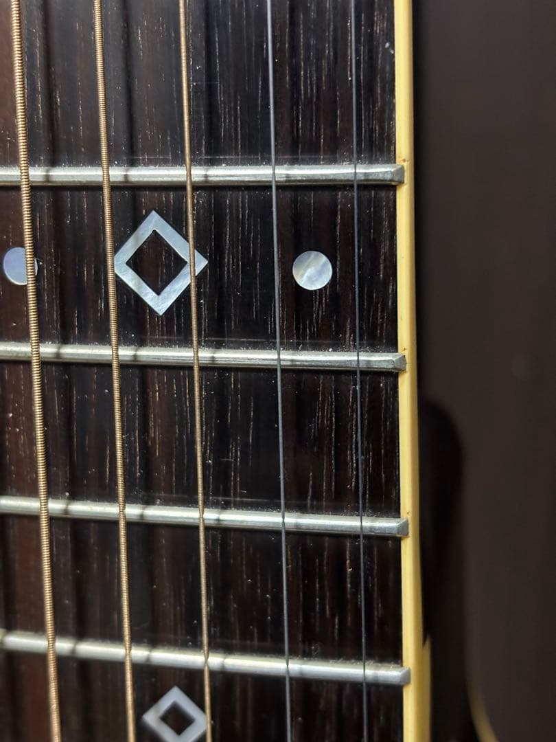 Kei K.yairi KYF-2 2007年製