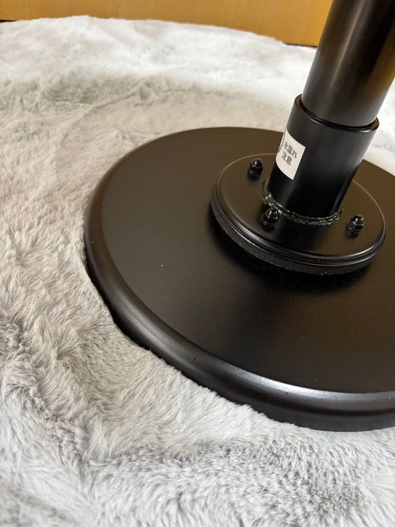 ルネセイコウ 鞍馬チェア SSS-4867 ブラック